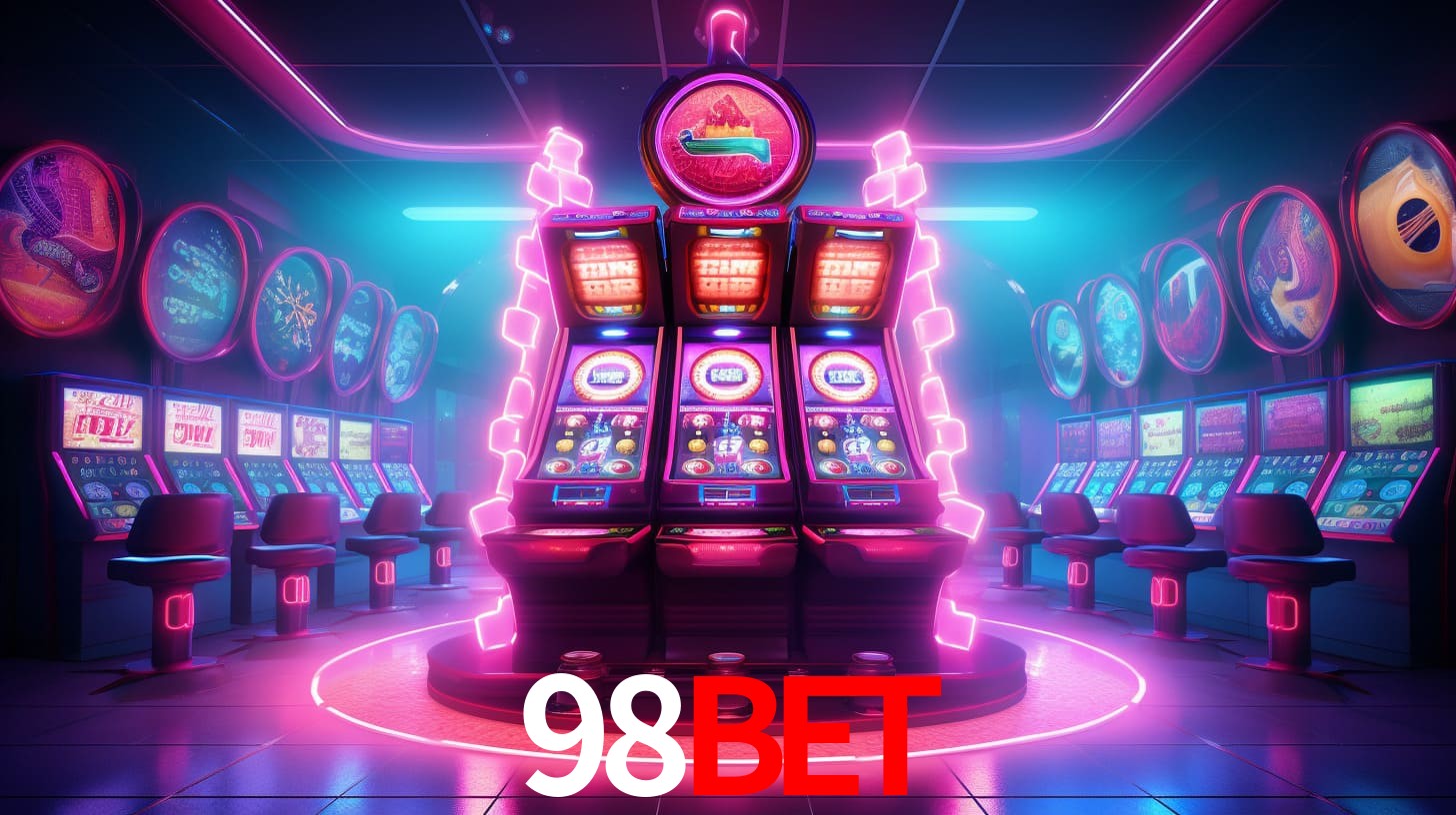 98bet: Seu Cassino Premiado com Pagamentos Rápidos
