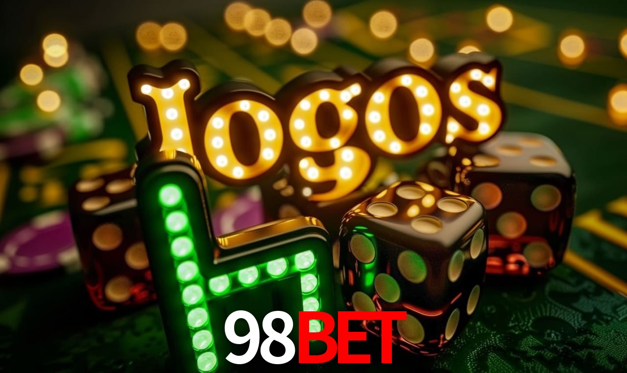 Experiência VIP 98bet