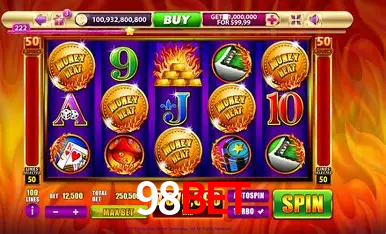 Descubra a Essência do 98bet: Nossa História e Compromissos