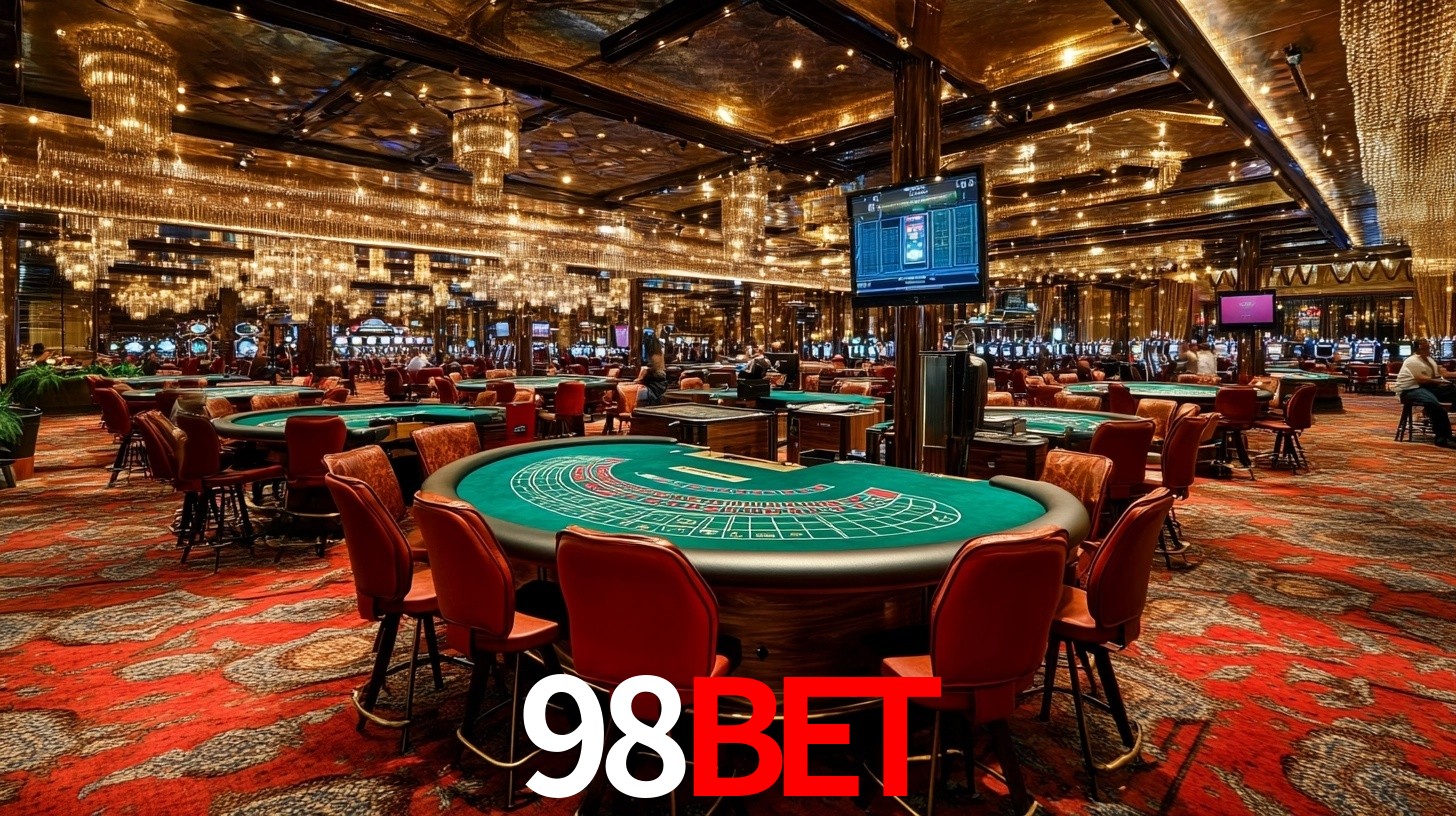 98bet - Aposta Radical, Emoção Sem Fim - 98bet.com