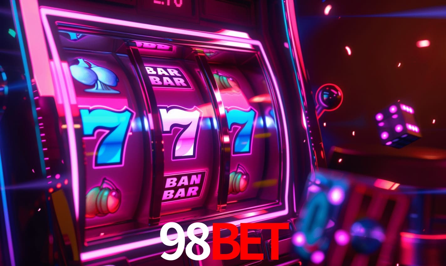 Inovações de Jogos na 98bet: O Futuro das Experiências Interativas