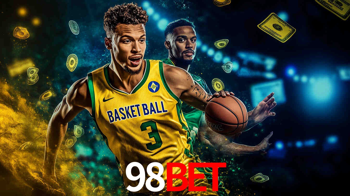 Descubra o Programa VIP da 98bet: Vantagens Exclusivas para Jogadores