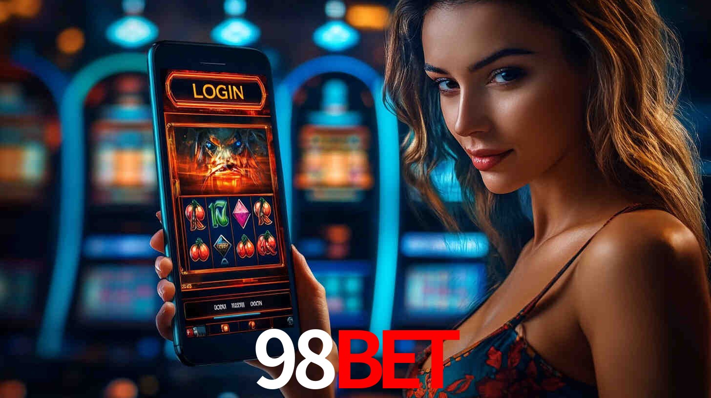 Bônus Generosos e Exclusivos no 98bet para Você!