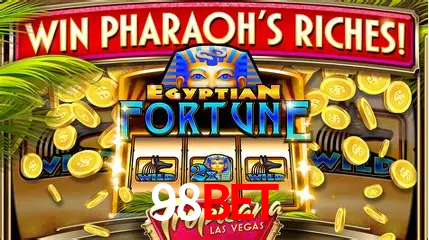 Jogos de mesa e apostas rápidas na 98bet