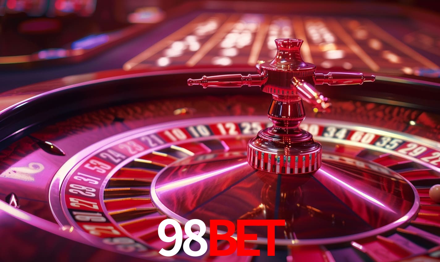 A Experiência Imersiva dos Cassinos Ao Vivo no 98bet