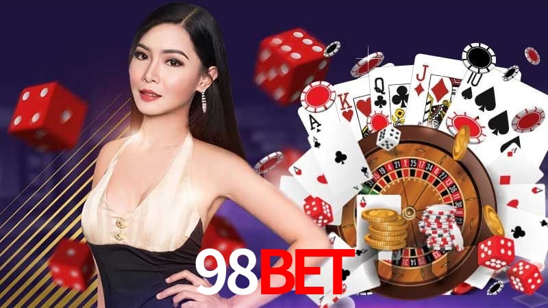 Roda da fortuna na 98bet
