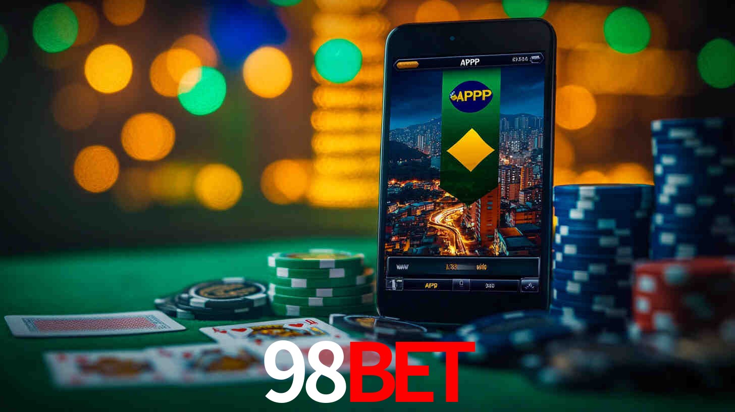 Descubra a Essência do 98bet: Nossa História e Compromissos