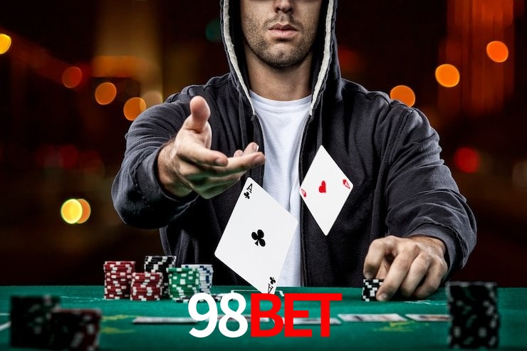 Apostas com odds competitivas na 98bet