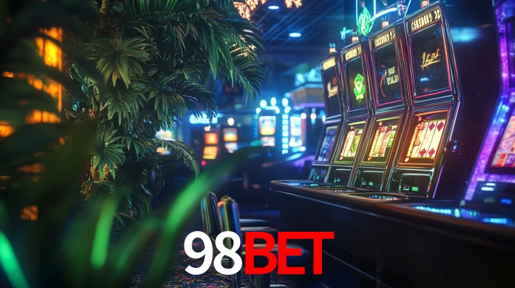 Live Casino 98bet
