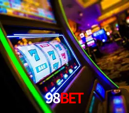 A Revolução dos Aplicativos de Jogos no 98bet
