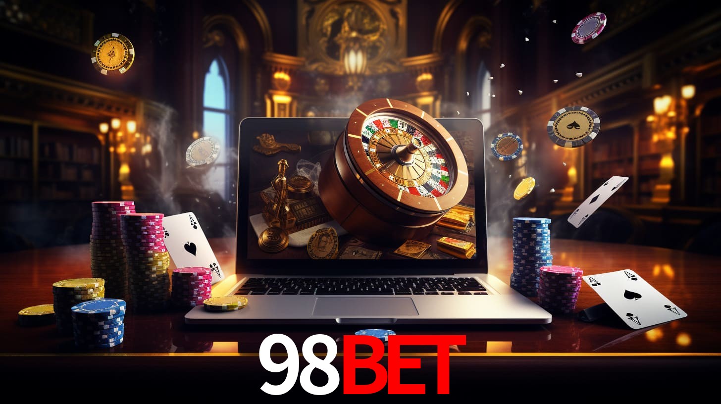 Blackjack Table 98bet