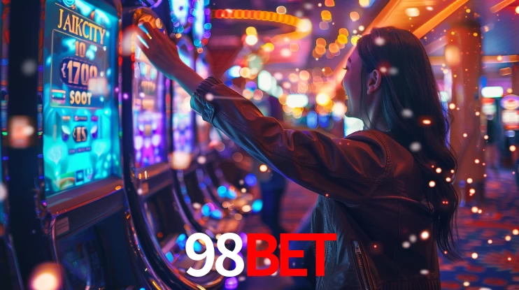 98bet login