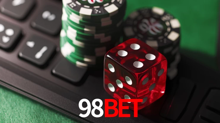 2FA Security 98bet