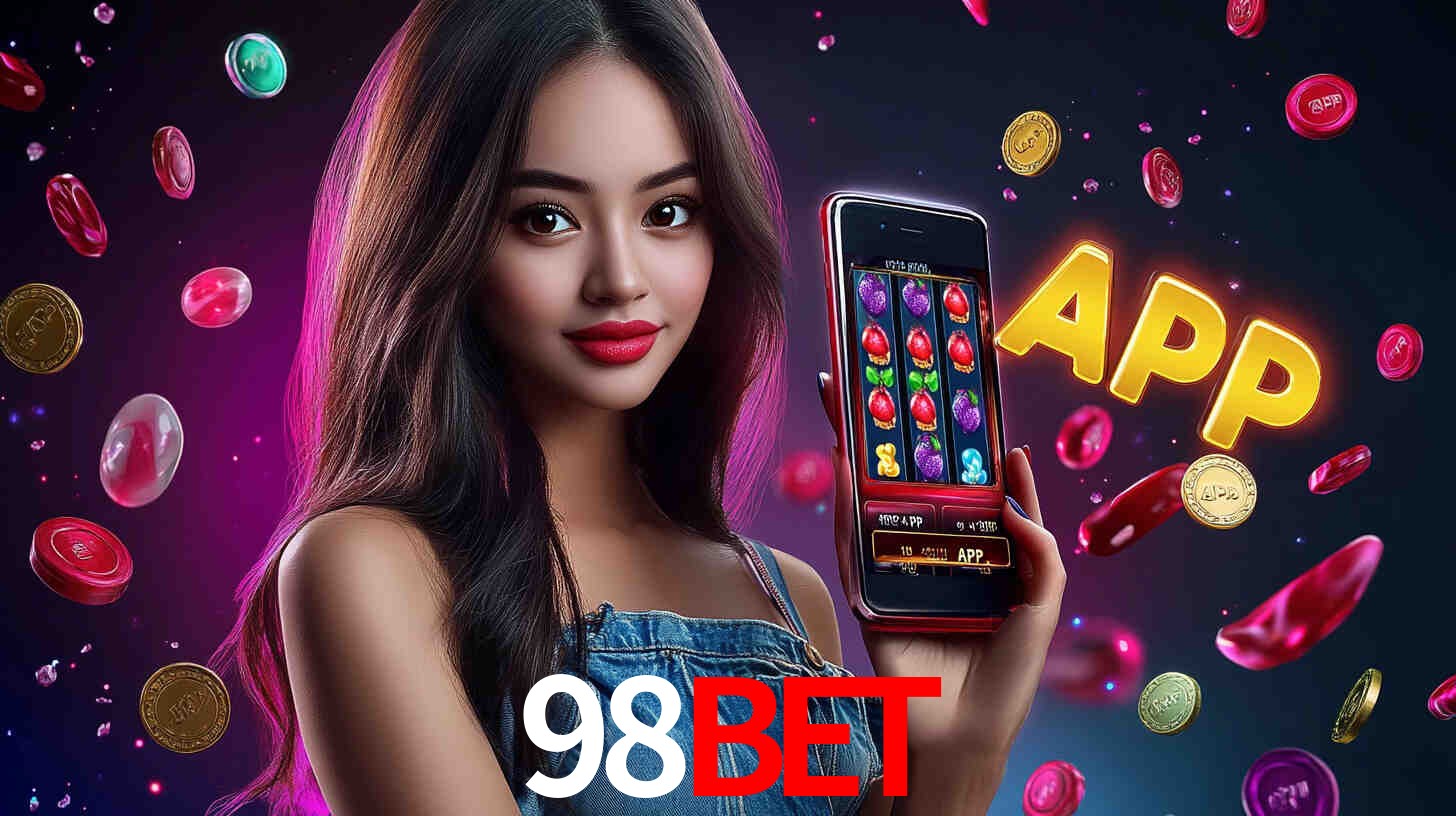 A Experiência Imersiva dos Cassinos Ao Vivo no 98bet
