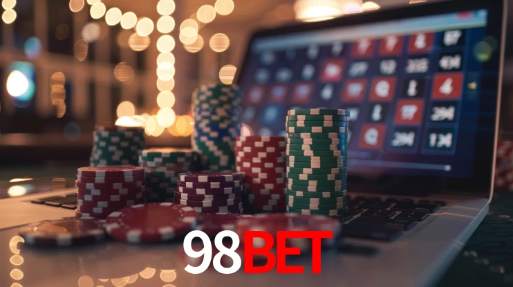 Account Benefits 98bet