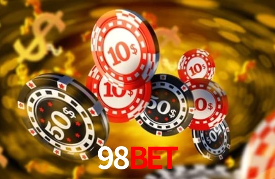 Casino VIP 98bet