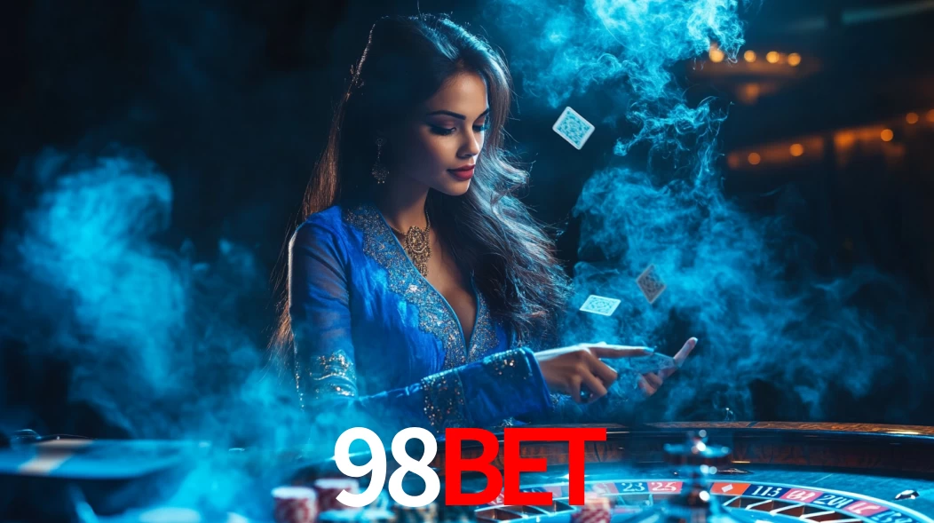 Explorando a Categoria de Eventos em Apostas na 98bet
