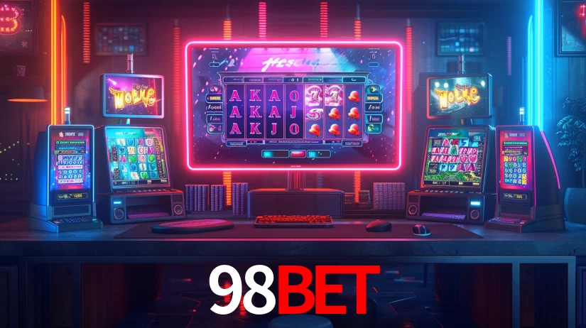 Experimente o Login Seguro Premium no 98bet