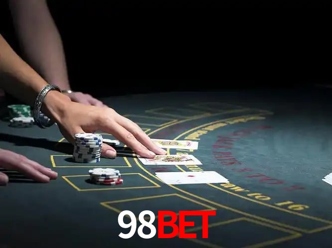 Promoções Sazonais 98bet