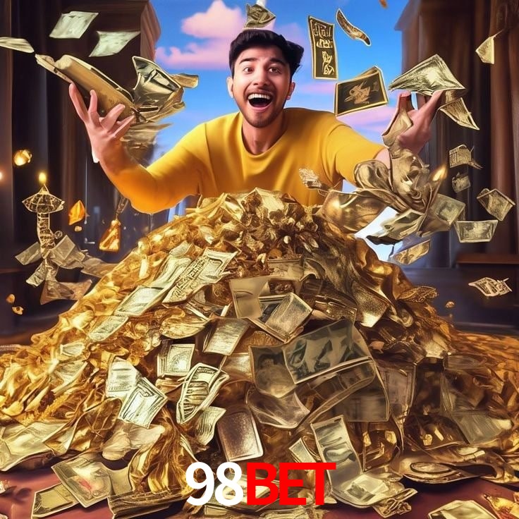 Programa VIP 98bet