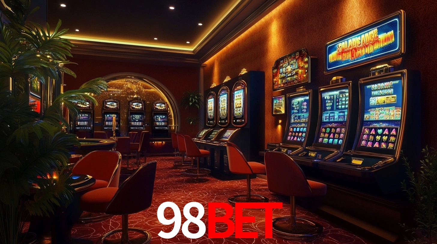 Programa VIP 98bet