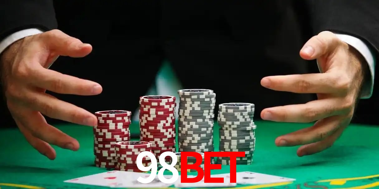 Benefícios VIP na 98bet