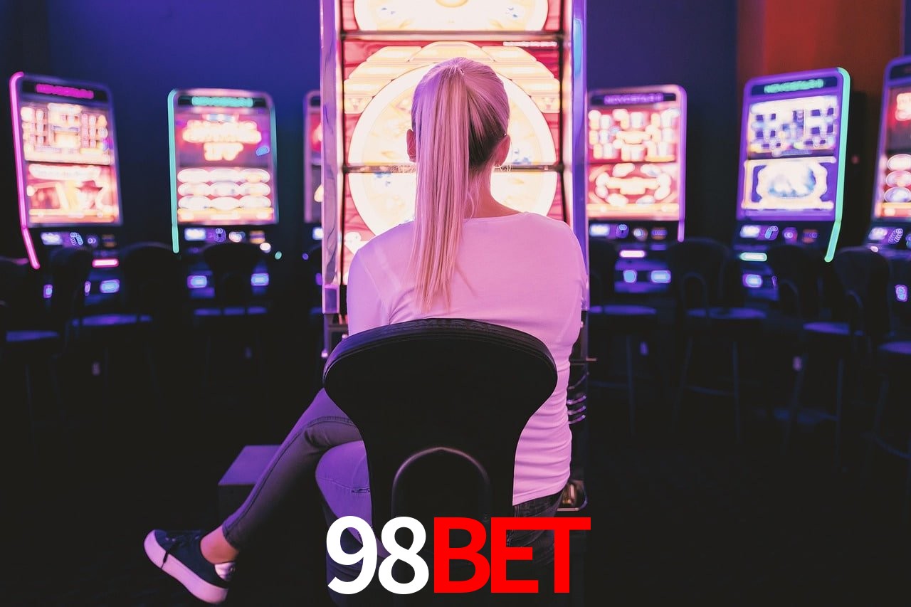 Games Directory 98bet