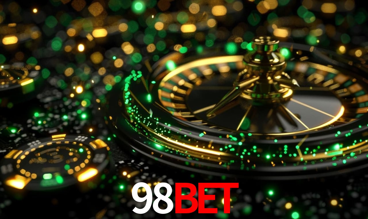 Segurança e performance na plataforma 98bet