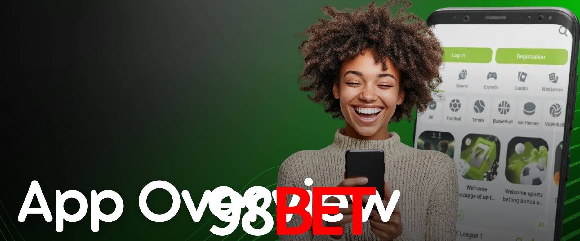 Weekend Specials 98bet