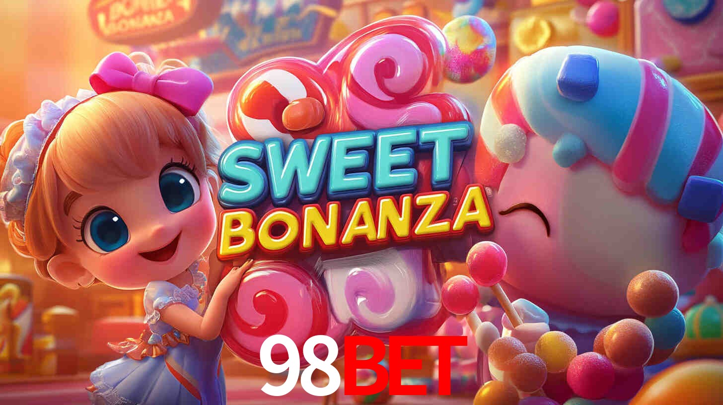 A Popularidade dos Caça-Níqueis no 98bet
