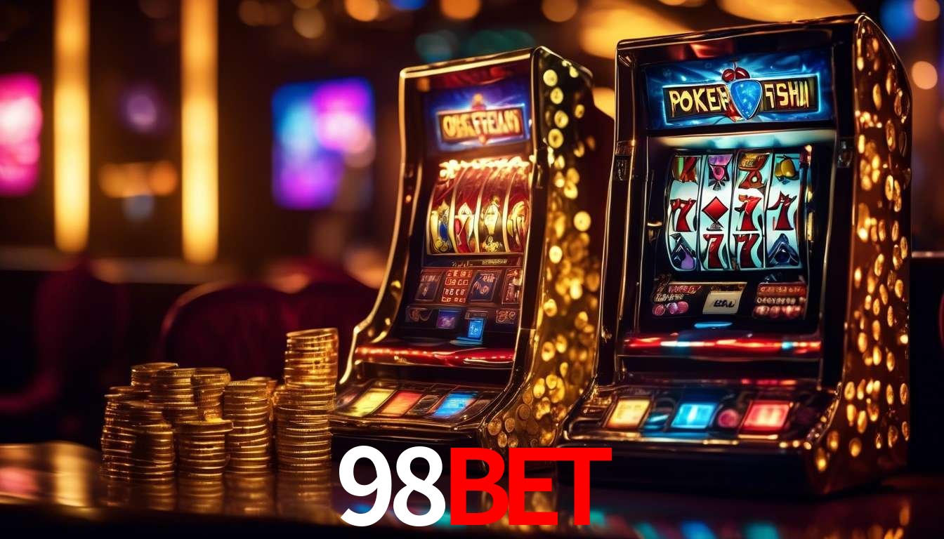 A Emoção da Loteria na 98bet: Uma Chance de Mudança de Vida