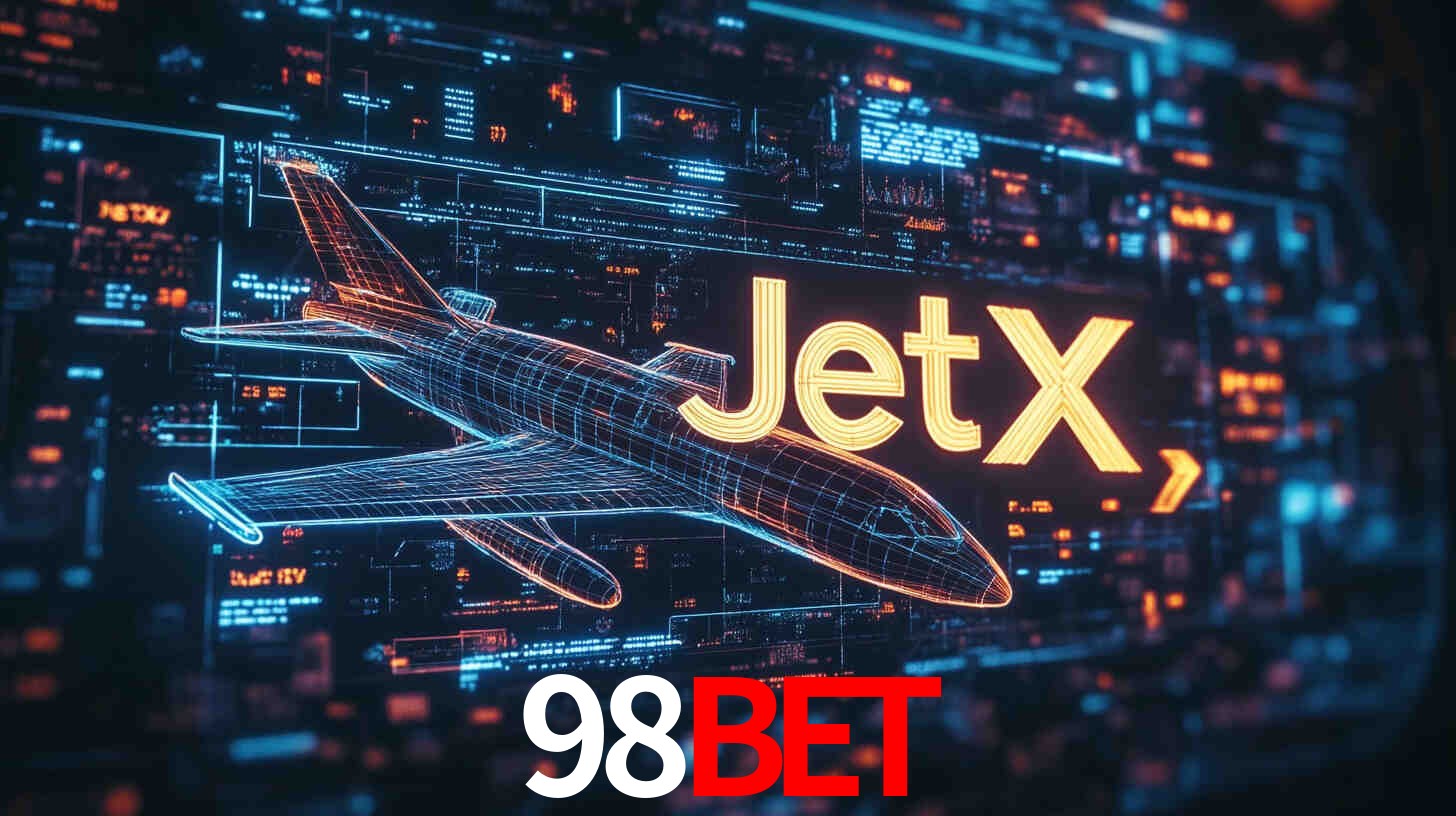 Apostas Esportivas na 98bet: Um Guia Completo