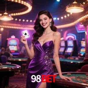 Jogos Exclusivos 98bet