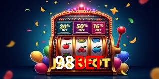 Design Responsivo 98bet