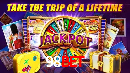 Cassino ao vivo com dealers reais na 98bet