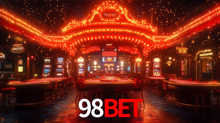 Ofertas Imperdíveis na 98bet: Promoções e Bônus Que Valem a Pena