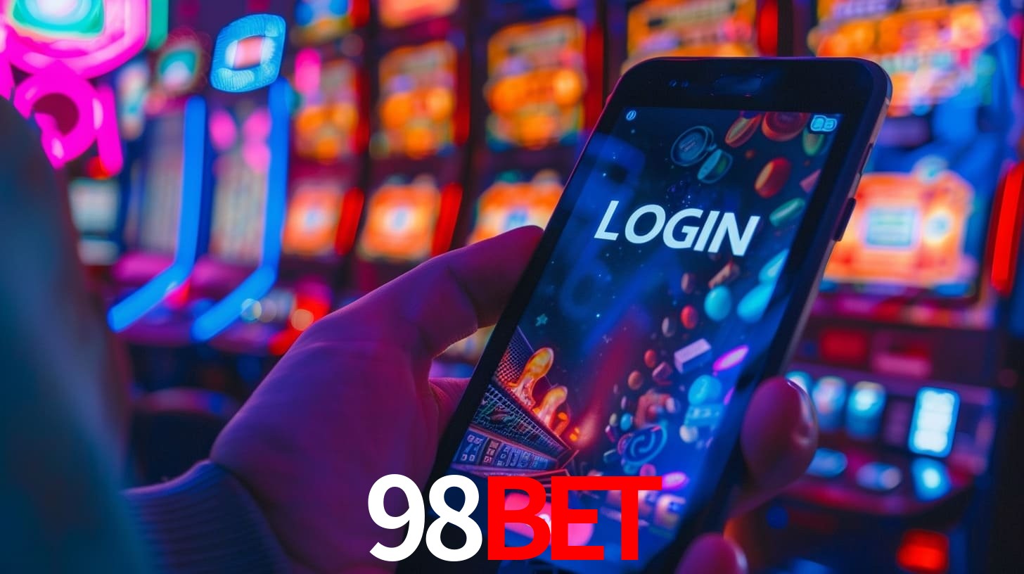 Bônus Diários 98bet