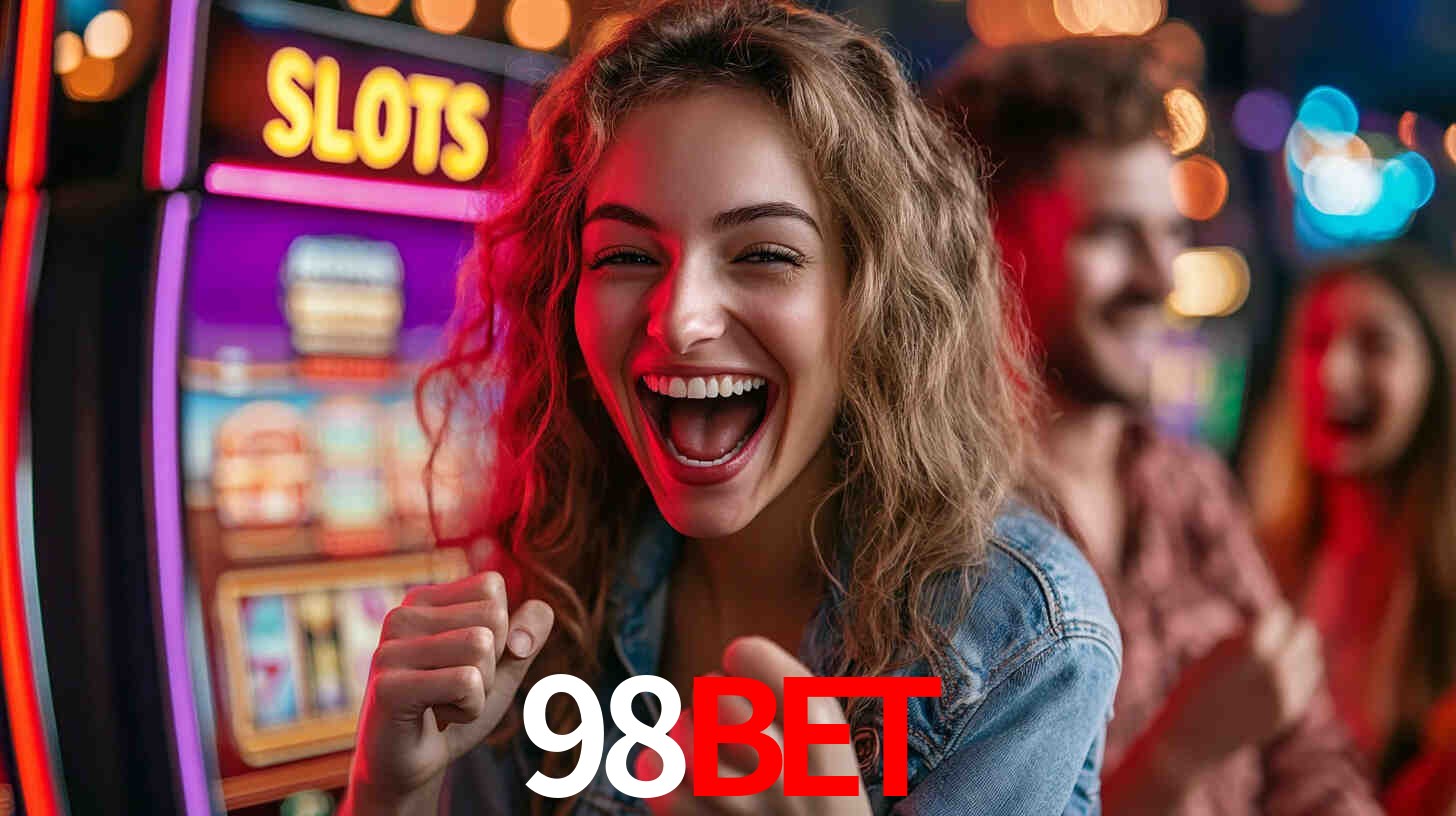 Explorando a Categoria de Eventos em Apostas na 98bet