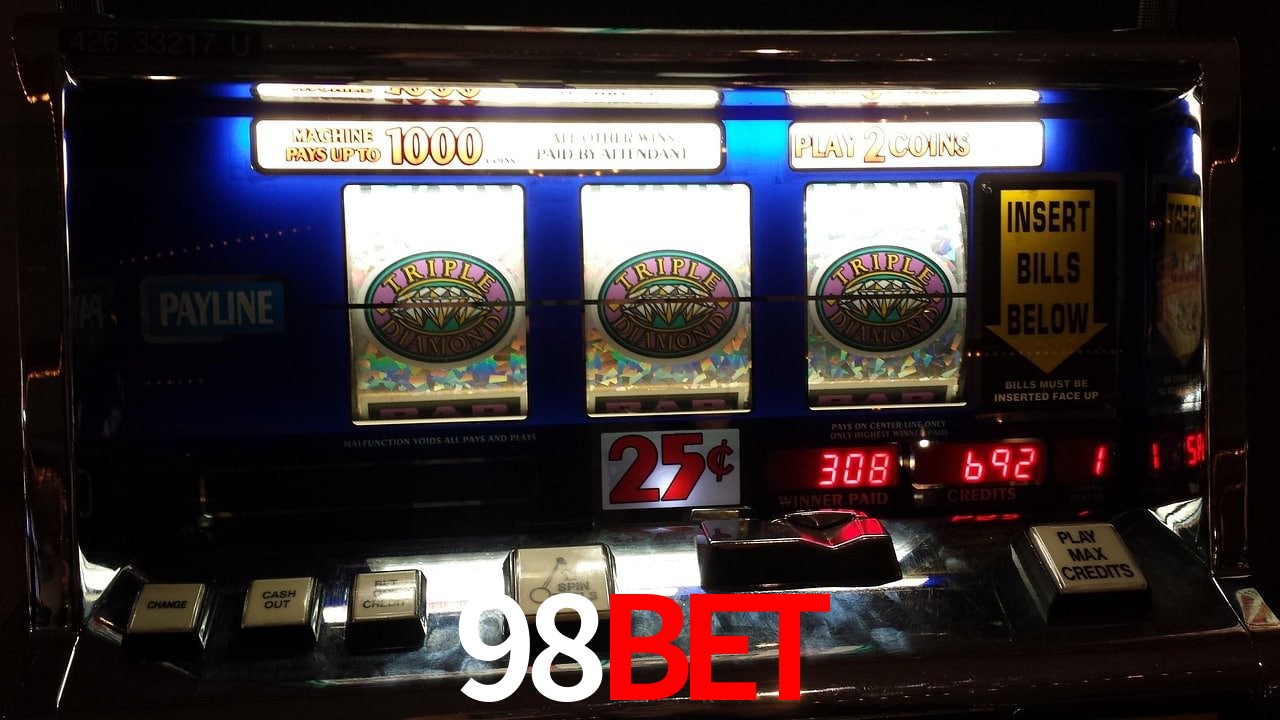 Football Betting 98bet