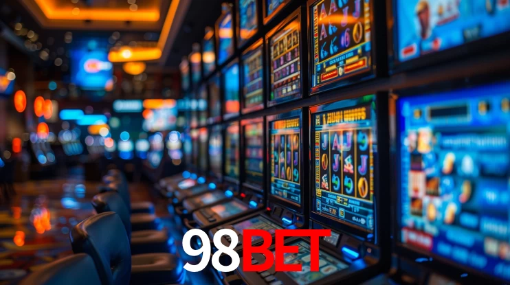Platform Technology 98bet