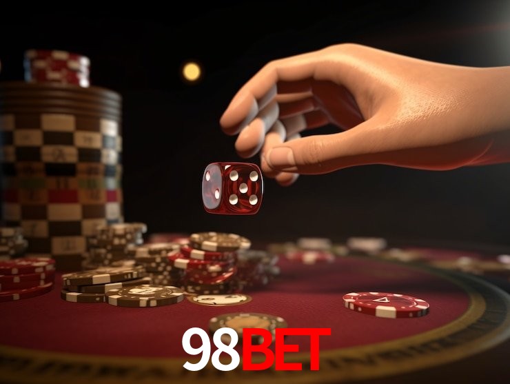 Estatísticas do Jogo 98bet
