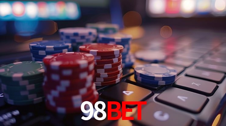 Segurança 2FA 98bet