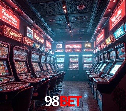 Jogos populares e pagamentos rápidos na 98bet
