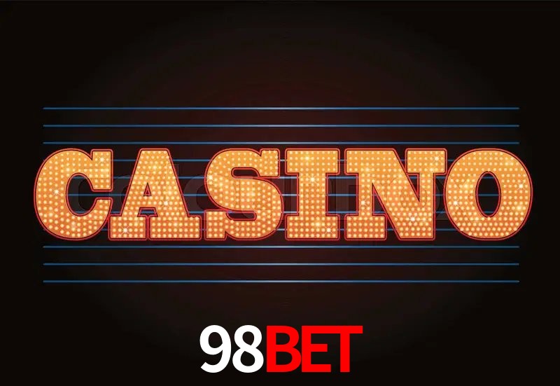 Apostas de Tênis 98bet