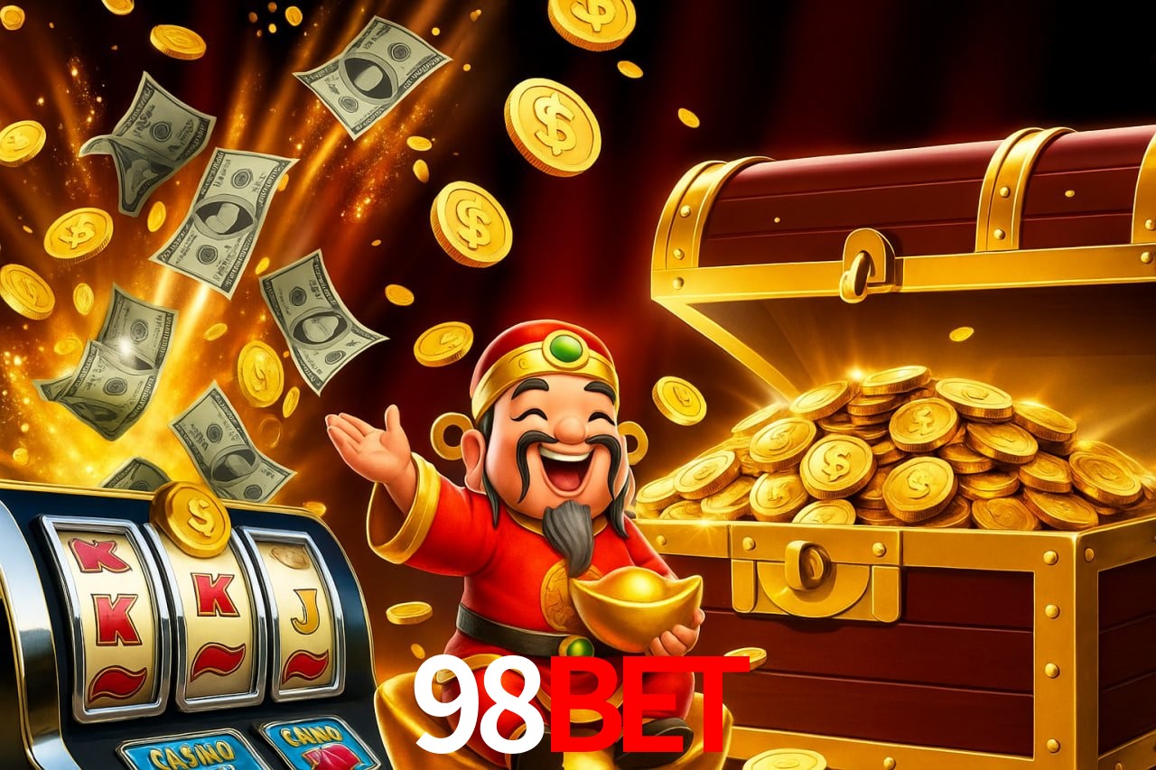 Interface Premium 98bet