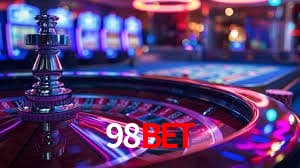 Apostas de Futebol 98bet