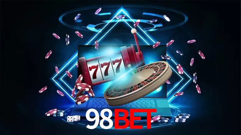 Diretório de Jogos 98bet