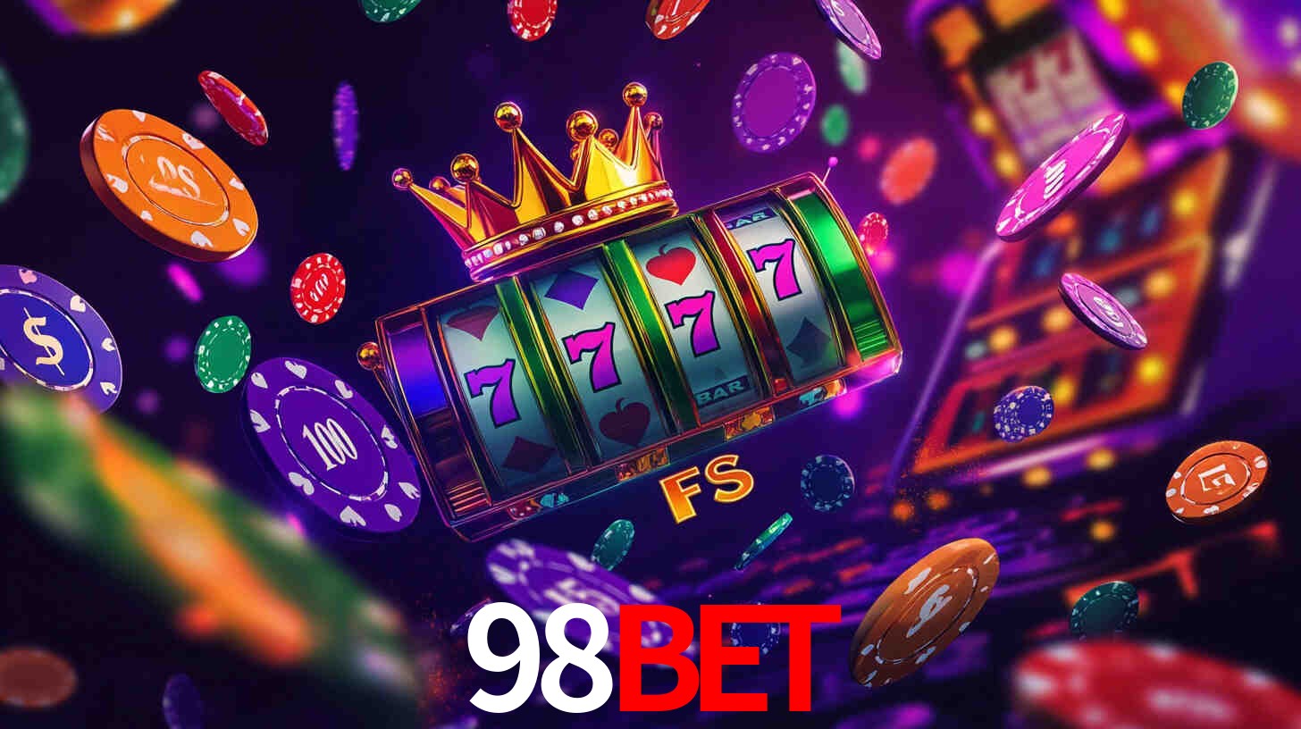 Welcome Bonus 98bet