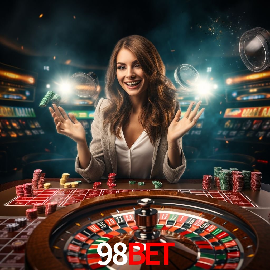 98bet login