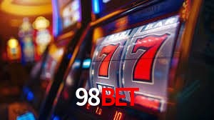 Provedores de Jogos 98bet